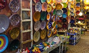 我國是世界上最大的小商品制造銷售國 小商品產業交易規模分析