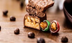 2023巧克力市場發(fā)展機(jī)遇分析