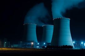 2023中國和電機組利用小時數顯著提升 中國核電裝備制造技術及研發能力