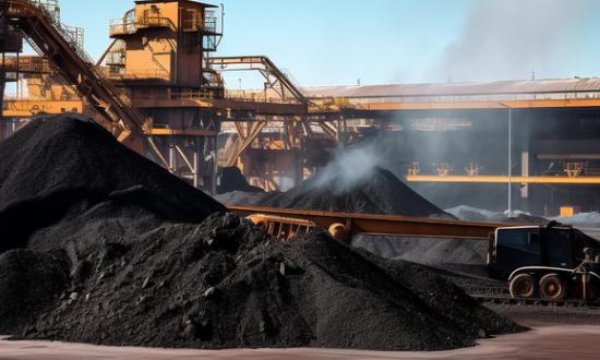 煤制烯烴市場發展潛力與前景預測分析2023