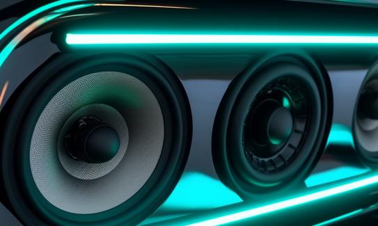 2023年中國(guó)汽車揚(yáng)聲器行業(yè)發(fā)展分析