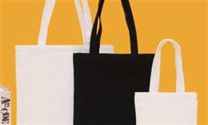 中國環保購物袋行業發展分析