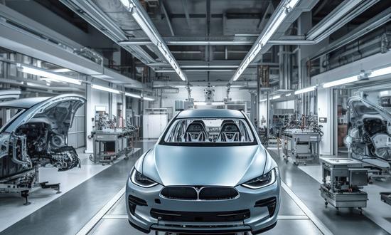 2023年中國汽車商業綜合體行業市場發展現狀