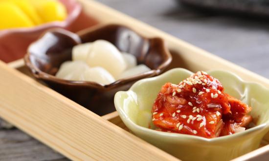 2023中國腌制食品行業市場發展前景分析