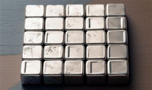 稀土永磁材料行業深度分析 未來應用市場空間巨大