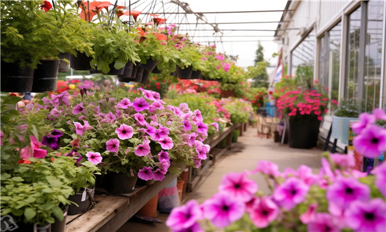 花卉種植行業發展如何 未來花卉種植企業發展機遇分析