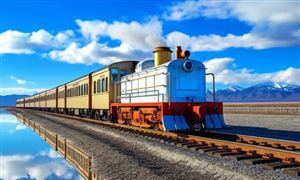 數字絲綢之路是什么 中國將打造“數字絲綢之路” 國際貿易行業市場分析