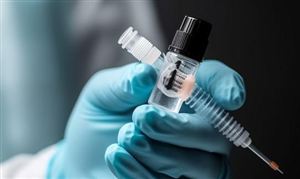 2023年中國一次性醫用輸液器行業發展分析