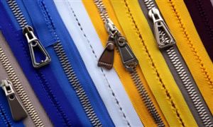 拉鏈行業(yè)發(fā)展現(xiàn)狀及市場規(guī)模發(fā)展分析2023