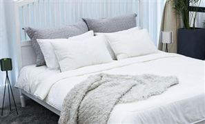 枕頭市場仍有可為，記憶枕頭發展潛力較大 中國家紡行業市場發展現狀分析2023