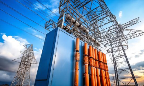 電力能源市場(chǎng)未來(lái)趨勢(shì)預(yù)測(cè)及前景分析報(bào)告2023