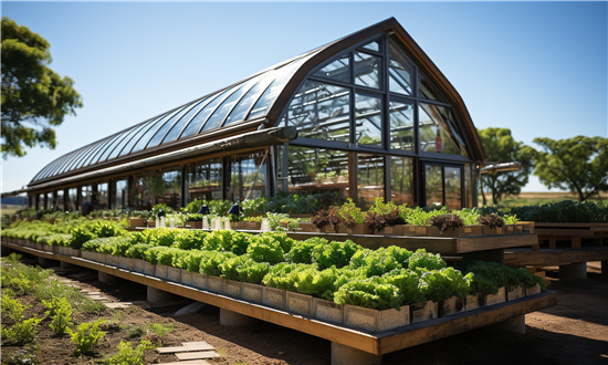 2023現代農業園區行業發展趨勢及市場現狀分析