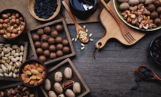 干果行業發展如何?2023年中國干果市場深度調查研究