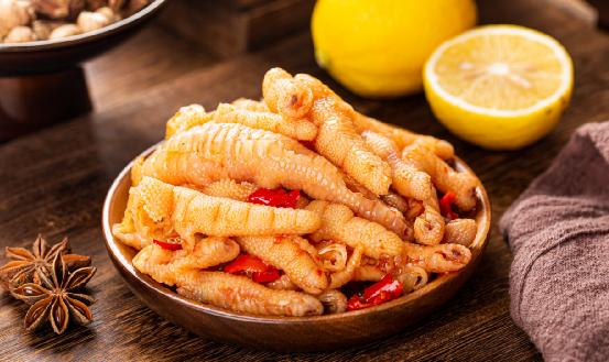 鳳爪行業(yè)市場發(fā)展深度分析：鳳爪市場需求旺盛，賽道競爭激烈