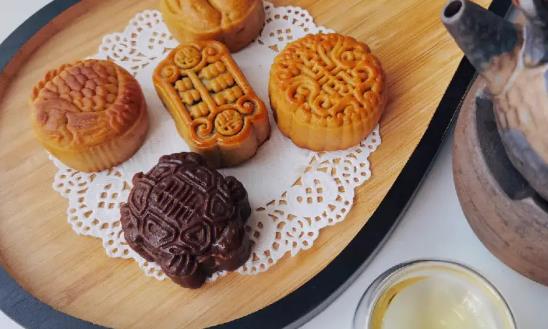 月餅行業市場深度分析：超6成消費者中秋節有送禮需求