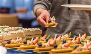 自助餐領(lǐng)域或?qū)⒂瓉?lái)首個(gè)國(guó)標(biāo) 自助餐行業(yè)市場(chǎng)調(diào)研分析