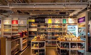 精品超市發展投資分析 精品超市規模快速擴大 細分化、小型社區化將成為門店發展趨勢