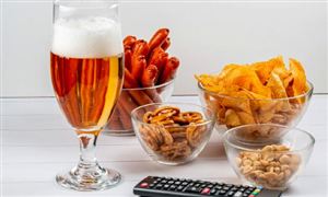 休閑食品行業分析：市場格局不斷變化，量販零食休閑渠道是未來的一個發展趨勢