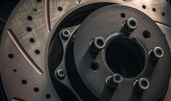 2023年中國剎車片行業發展現狀分析：未來汽車剎車片行業規模將進一步擴大