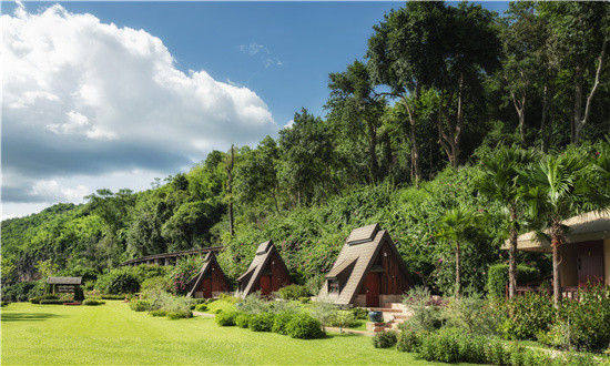 旅游度假村行業(yè)發(fā)展趨勢及市場現(xiàn)狀分析