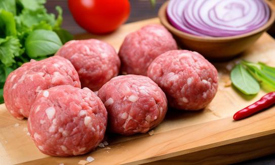 潮汕牛肉丸成現象級預制菜爆款 中國牛肉丸行業發展現狀分析2023