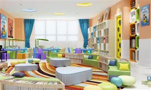 教育支出在中國已經超過其他生活費用 2023幼教行業市場發展分析