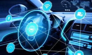 智能網聯汽車行業調研：看好智能網聯汽車相關板塊未來增量空間