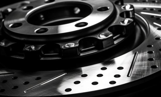 2023年汽車底盤行業(yè)現狀及規(guī)模分析