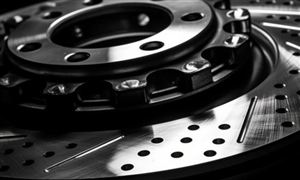 2023年汽車底盤行業現狀及規模分析