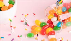 功能性糖果市場(chǎng)迎來良好發(fā)展時(shí)機(jī) 中國(guó)功能性糖果行業(yè)市場(chǎng)發(fā)展現(xiàn)狀2023