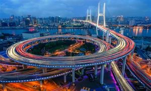 中國交通運輸行業發展趨勢預測：推動交通運輸產業數字化