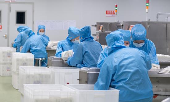 2023年中國蛋氨酸市場發展現狀：十年后我國蛋氨酸消費量將達到 51.2 萬噸