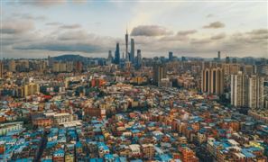 2023城中村改造行業(yè)現(xiàn)狀及規(guī)劃深度分析