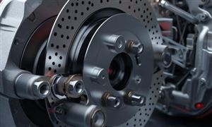 汽車剎車片行業市場需求 汽車剎車片行業未來發展前景分析