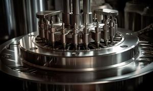 離心機(jī)行業(yè)市場(chǎng)如何?離心機(jī)市場(chǎng)深度全景調(diào)研報(bào)告