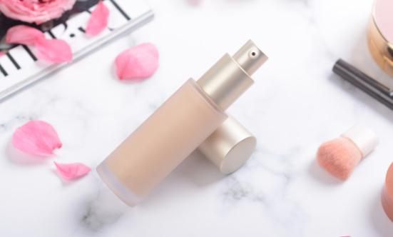 2023中國粉底液行業發展分析及現狀分析