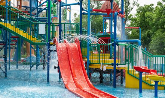 水上游樂園行業發展趨勢分析 水上游樂園行業投資前景預測