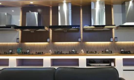 2023廚電行業市場現狀與未來方向 中國廚房電器行業市場占有率