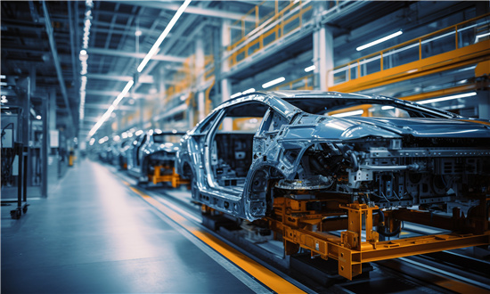 汽車微電市場規模如何 未來汽車微電機市場分析