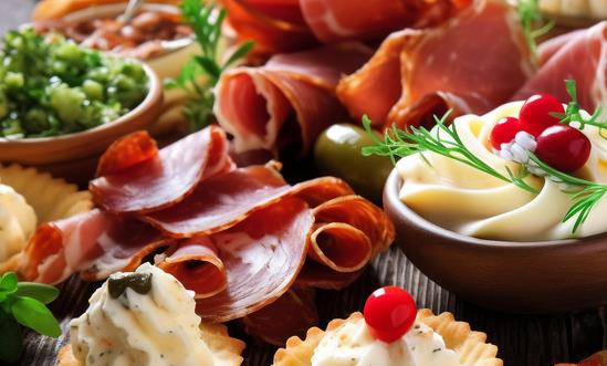 腌制食品行業市場需求 腌制食品行業未來發展前景分析