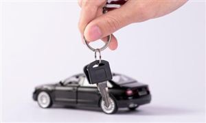 汽車租賃行業市場需求及未來投資潛力分析2023