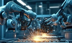 焊接機器人核心零配國產化率提升 焊接機器人行業市場展望分析