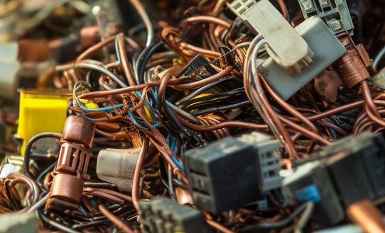 2023年中國線材行業發展現狀分析：中國工業線材產能呈現穩中上漲態勢