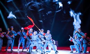 2023演出服務(wù)行業(yè)發(fā)展現(xiàn)狀分析 文旅融合加速駛向“快車道”