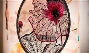 2023刺繡行業市場機遇深度分析