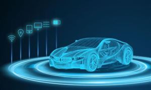 剛剛 恒大汽車公告 特斯拉國內最大一體化落戶上海 新能源汽車行業深度分析