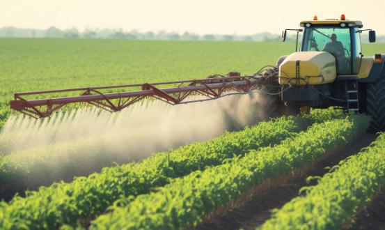 2023生物農(nóng)藥行業(yè)發(fā)展?fàn)顩r分析及市場深度調(diào)研