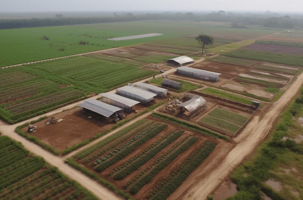 全國設施種植面積達4000萬畝 現代設施農業建設規劃出臺