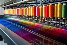 2023年全球奢侈品行業發展狀況與增長率