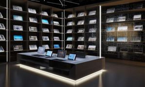 數(shù)字圖書館行業(yè)市場深度調(diào)研及發(fā)展趨勢預測2023